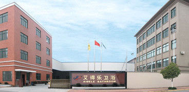 CHINA Hangzhou Aidele Sanitary Ware Co., Ltd. Bedrijfsprofiel