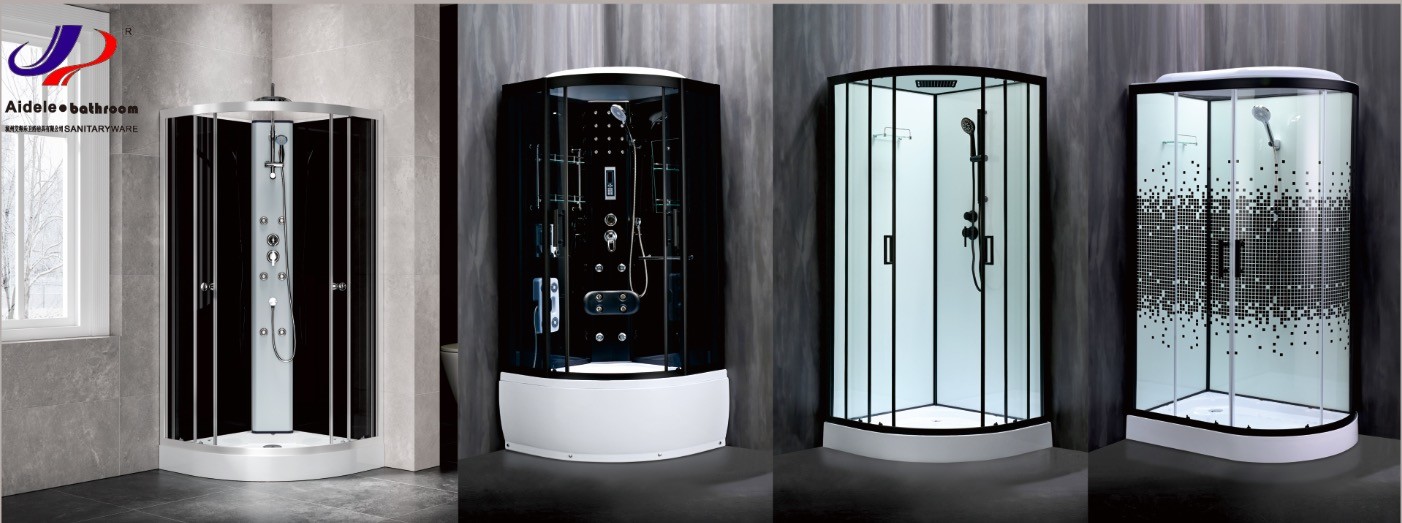 kwaliteit Douchecabine fabriek