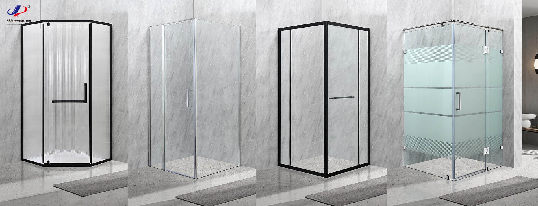 kwaliteit Douchecabine fabriek