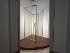 6 mm schuifdoos 900x900x1900 mm