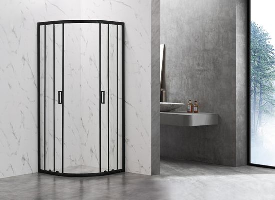 Acryltray bathroom square shower enclosures 900x900x1900mm